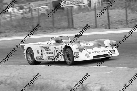 1972 9 hr SP 8 Chevron B21 Keizan Hanson (permission Malcolm Sampson Motorsport Photography) 1972 9 hr  (9)