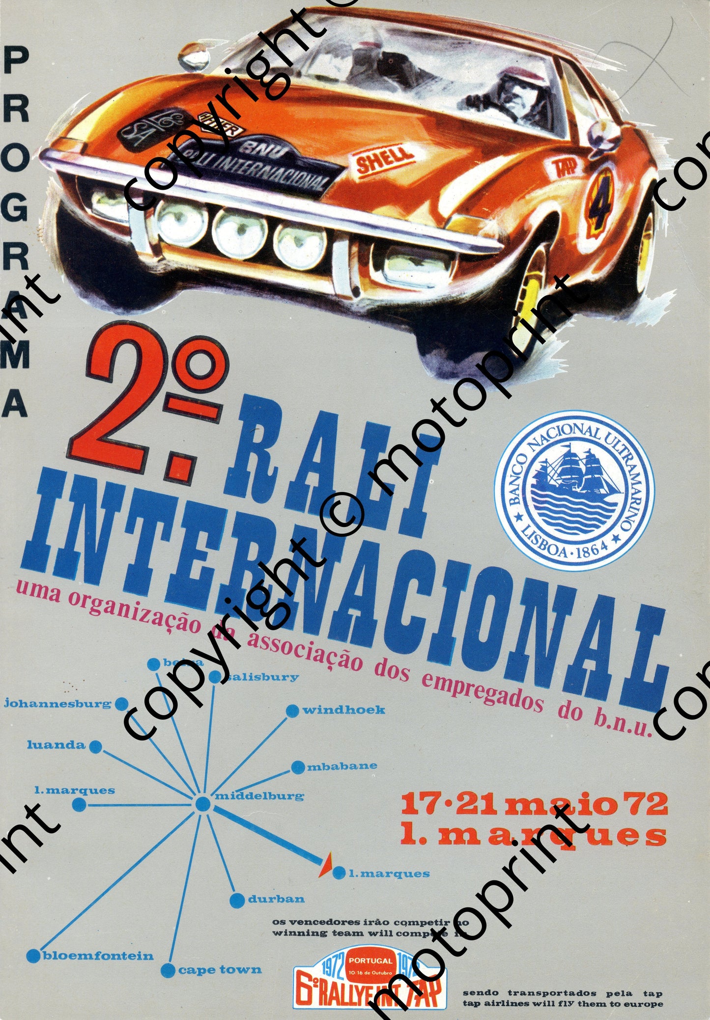 1972 BNU Rally 253