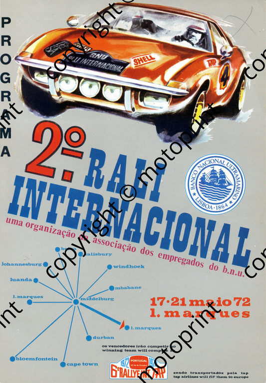 1972 BNU Rally 253