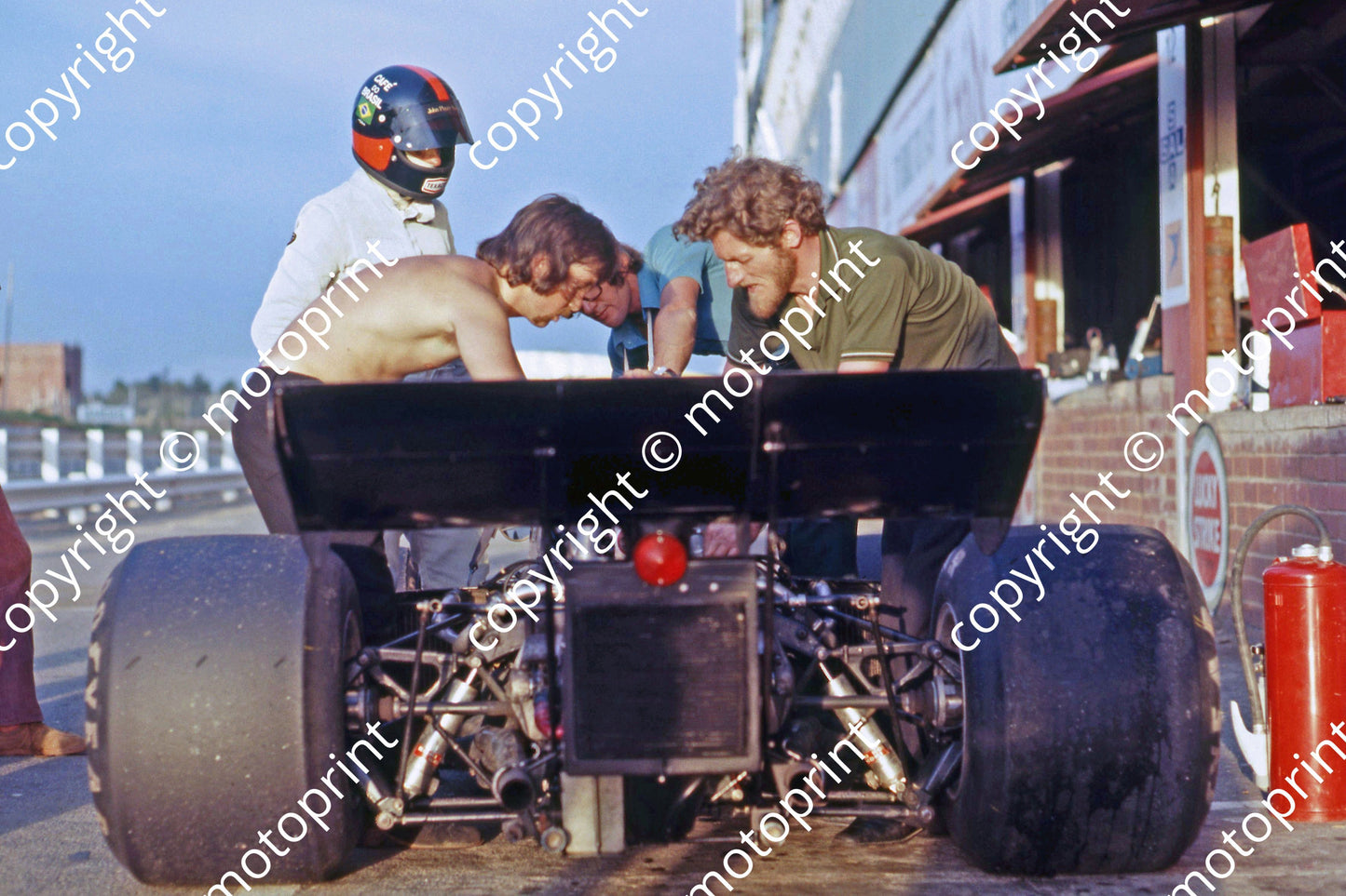 1972 GP TESTS 20x30 023