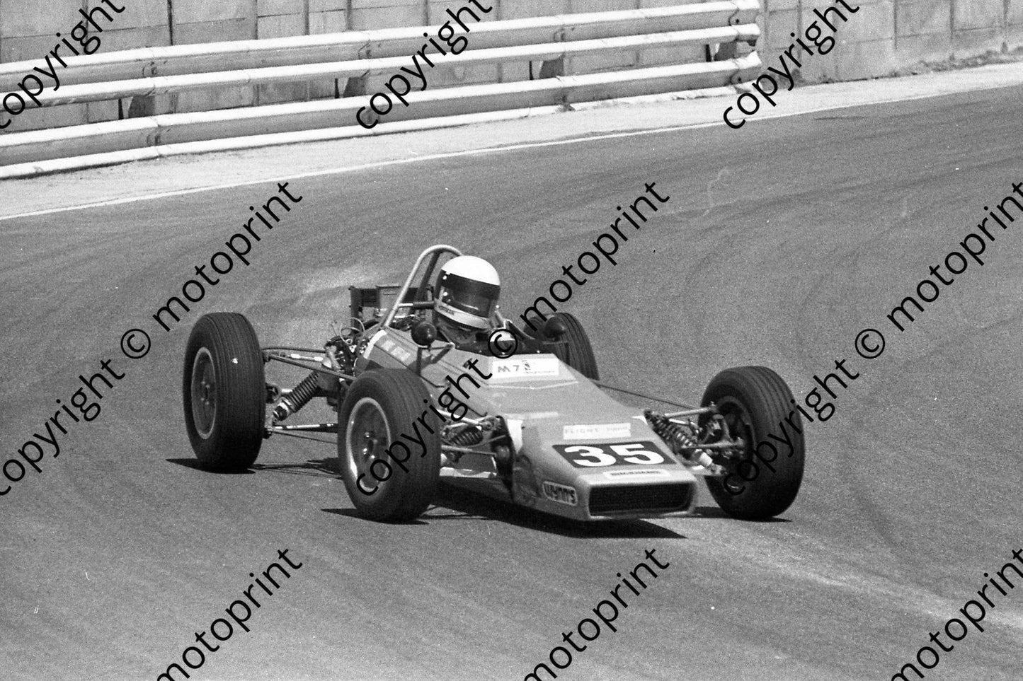 1972 Kya 35 M Hoffman Hawke DL2a  (3)