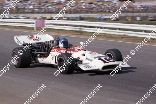 1972 Kya SS 16 E Keizan Surtees TS5  (3)