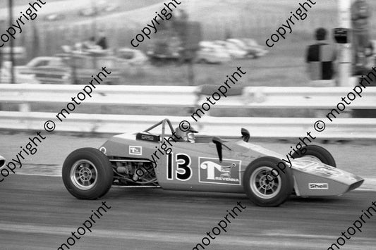 1972 Kya SS FF 13  G van Straaten Lotus 61 (permission Malcolm Sampson Motorsport Photography) 1972 Kya Wynns FF Rand Winter   (9)