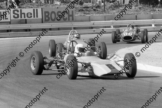 1972 Kya SS FF 8 R Klomfass Lotus 69 1 R Sterne Titan Mk5 36 A Thompson BT21(permission Malcolm Sampson Motorsport Photography) 1972 Kya Wynns FF Rand Winter   (27)