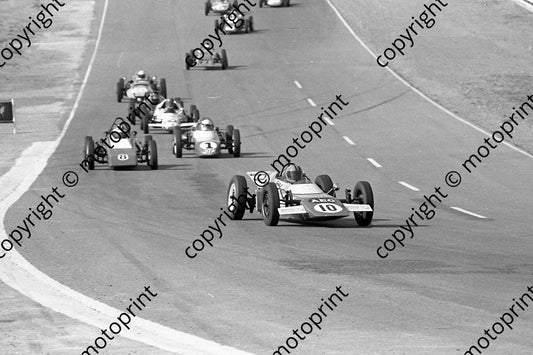 1972 Kya SS FV 10 P Haller Autohaus 8 Cavanagh 1 Witter (permission Malcolm Sampson Motorsport Photography) FV Rand Winter  (1)