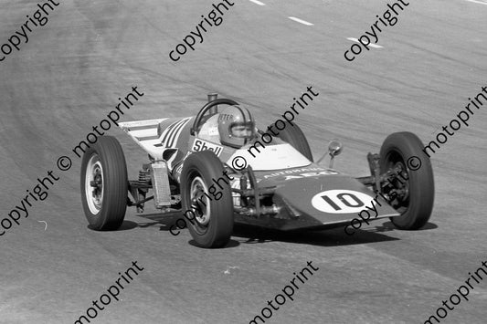 1972 Kya SS FV 10 P Haller Autohaus (permission Malcolm Sampson Motorsport Photography) FV Rand Winter  (2)