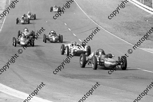 1972 Kya SS FV 11 D Fuchs GJO 79 P Foyn Gilligra (permission Malcolm Sampson Motorsport Photography) FV Rand Winter   (22)