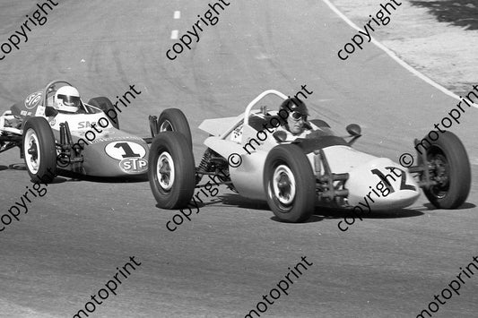 1972 Kya SS FV 12 C Foreshaw Capital 1 J Witter  (permission Malcolm Sampson Motorsport Photography) FV Rand Winter  (3)