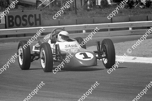 1972 Kya SS FV 1 Judy Witter Witter Vee (permission Malcolm Sampson Motorsport Photography) 1972 Kya  (1)