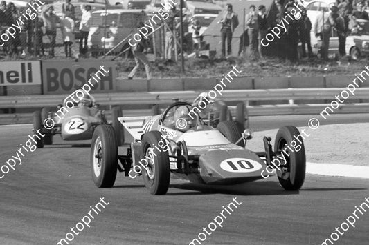 1972 Kya SS FV 22 F Laubscher 10 P Haller (permission Malcolm Sampson Motorsport Photography) FV Rand Winter   (15)