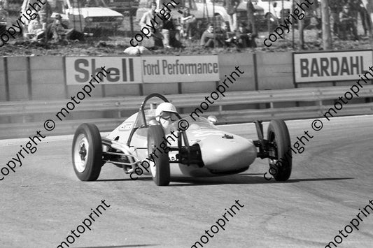 1972 Kya SS FV 33 A Launspach Mel Vee (permission Malcolm Sampson Motorsport Photography) FV Rand Winter   (14)