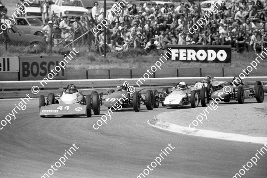 1972 Kya SS FV 44 M Wesson Barlow 72 (permission Malcolm Sampson Motorsport Photography) 1972 FV Rand Winter   (1)