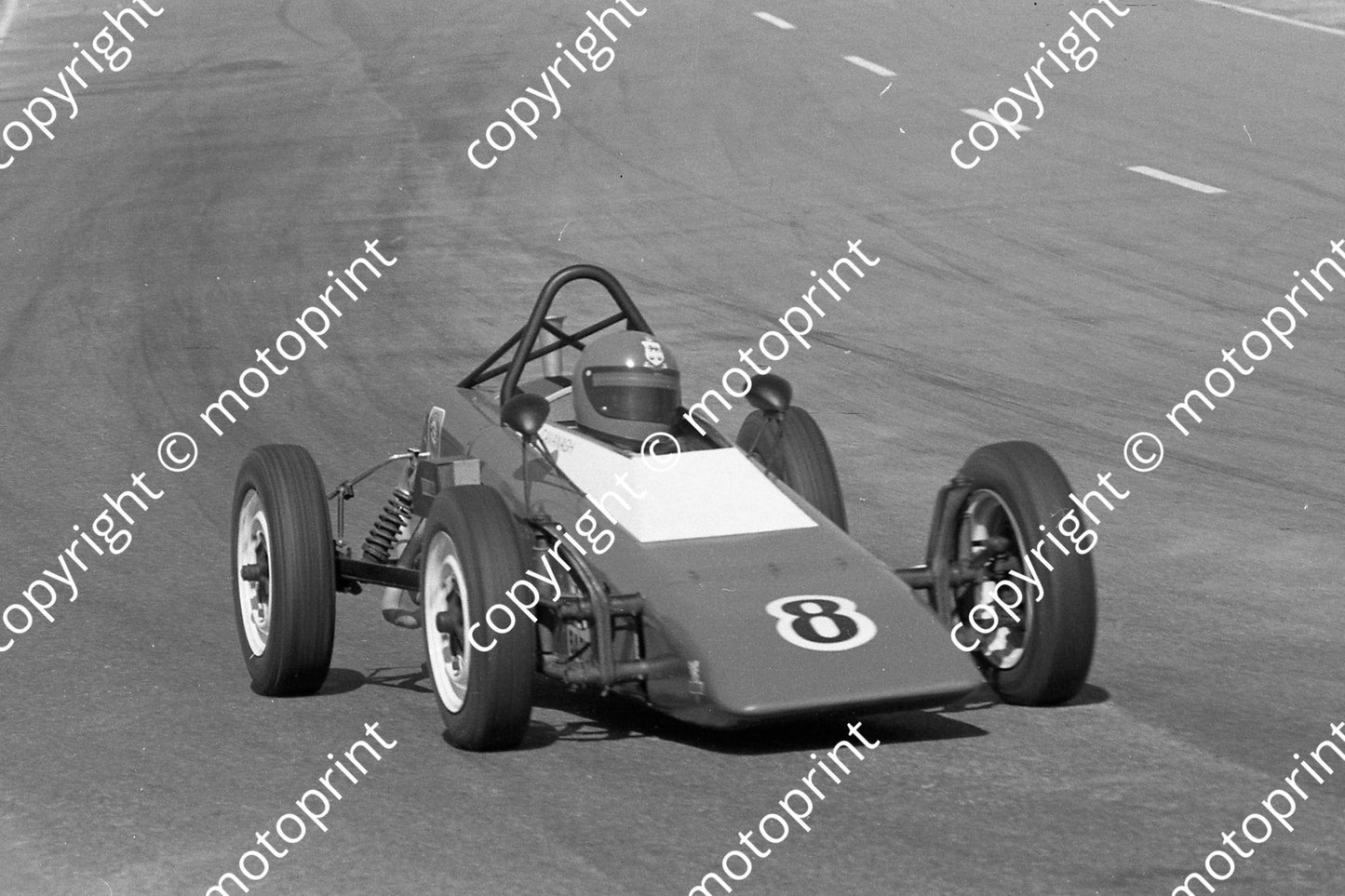 1972 Kya SS FV 8 J Cavanagh Vermin(permission Malcolm Sampson Motorsport Photography) FV Rand Winter   (11)