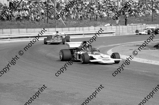 1972 Kya SS Highveld 100 1 Dave Charlton Lotus 72 2 J Love Surtees TS9 (permission Malcolm Sampson Motorsport Photography) (17)