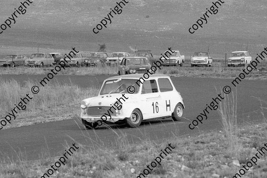 1972 PMC 3 hr 16 Adrian Woodley Mini (courtesy Roger Swan) (4)