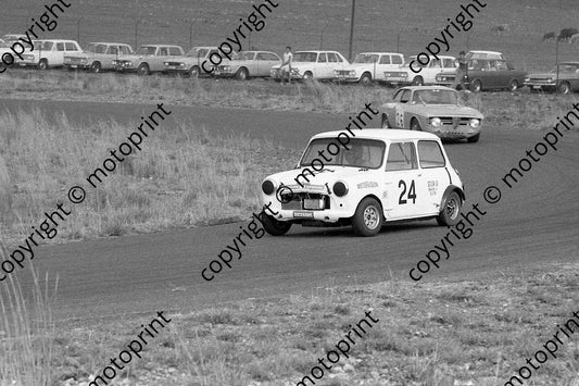 1972 PMC 3 hr 24 Andy Terlouw Mini 26 Alfa ... (courtesy Roger Swan)028