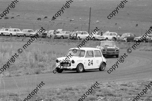 1972 PMC 3 hr 24 Andy Terlouw Mini (courtesy Roger Swan) (1)