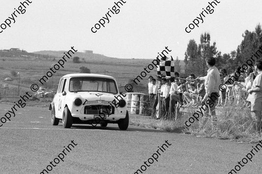 1972 PMC 3 hr 24 Andy Terlouw Mini (courtesy Roger Swan) (2)