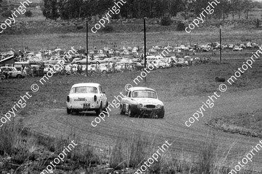 1972 PMC 3 hr 25 Alan Esterhuizen, Roy Jeanes Alfa Ti, 19... (courtesy Roger Swan) 032