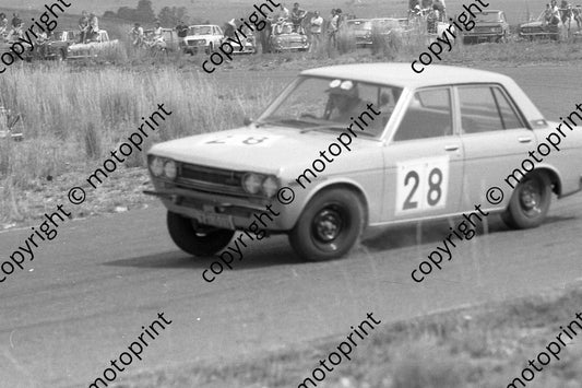 1972 PMC 3 hr 28 Roelof Fekken, Bielfeld Datsun SSS 1600 (courtesy Roger Swan)(1)