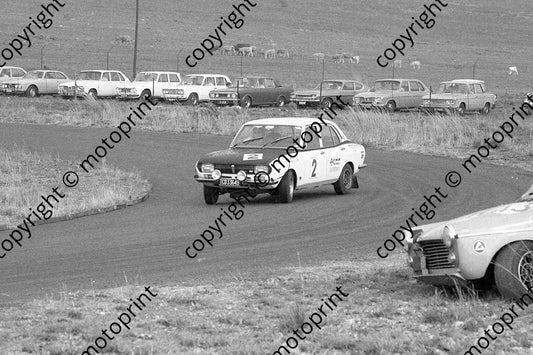 1972 PMC 3 hr 2  Natie Ferreira Mazda RX2 note sump guard (courtesy Roger Swan) 029