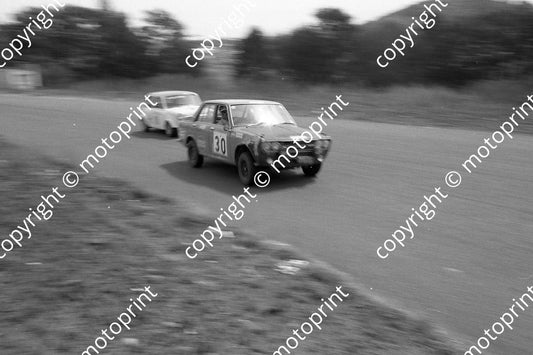 1972 PMC 3 hr 30 Christo Ferreira (brother Toetie_s car) (courtesy Roger Swan) 062 (3)