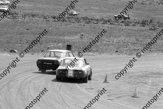 1972 PMC 3 hr 33 John Lauryssen Alfa GTV (courtesy Roger Swan) 006