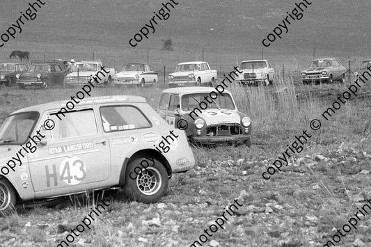 1972 PMC 3 hr 43 A40 John Ryan, Wally Langsford_ 36 Bartholomew, Hastie Mini 030