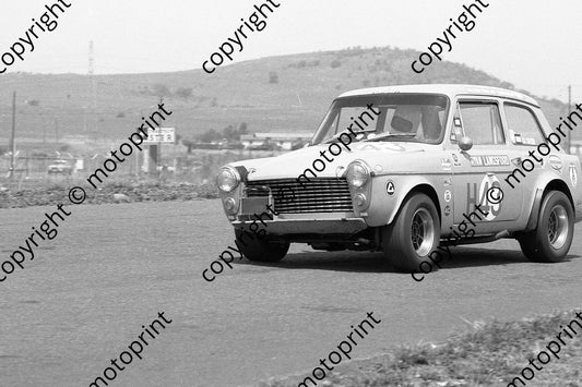 1972 PMC 3 hr 43 A40 John Ryan, Wally Langsford (courtesy Roger Swan)  014