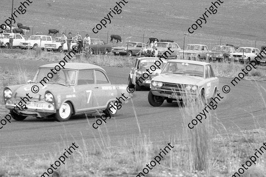 1972 PMC 3 hr 7 Johan Nel 28 14 Drysdale Harradine R8 (courtesy Roger Swan) 058