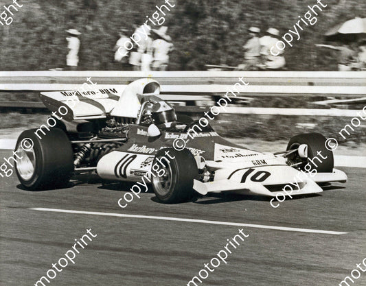 1972 SA GP Jean-Pierre Beltoise BRM A4  3094x2422 pixels 518