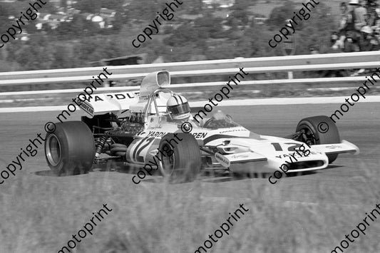 1972 SA GP SS 12 Hulme McL M19 (permission Malcolm Sampson Motorsport Photography)  (498)
