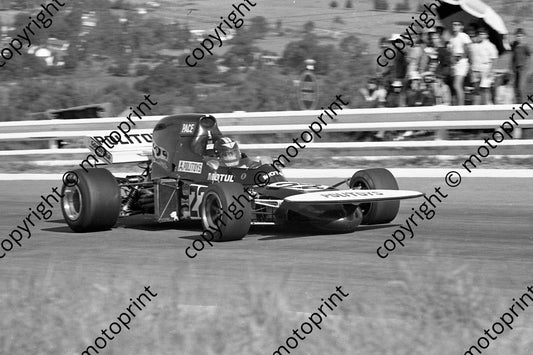 1972 SA GP SS 22 Pace March 711 (permission Malcolm Sampson Motorsport Photography)  (497)