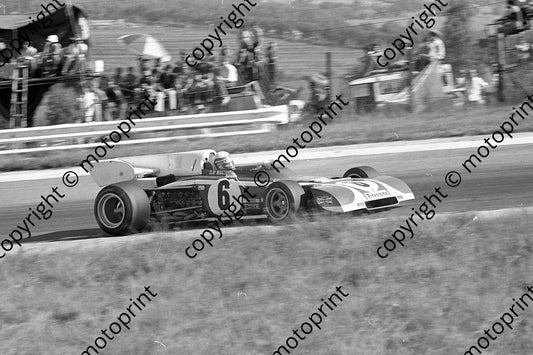 1972 SA GP SS 6 Regazzoni Ferrari 312B2 (permission Malcolm Sampson Motorsport Photography) 1972 SA GP  (4)