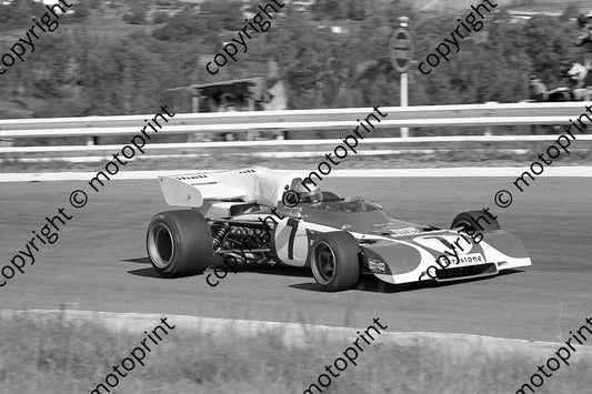 1972 SA GP SS 7 Andretti Ferrari 312B2 (permission Malcolm Sampson Motorsport Photography) 1972 SA GP  (23)