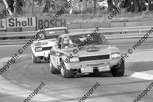 1972 SL Star prod A1 Capri Perana B van Rooyen (permission Malcolm Sampson Motorsport Photography)  (209)