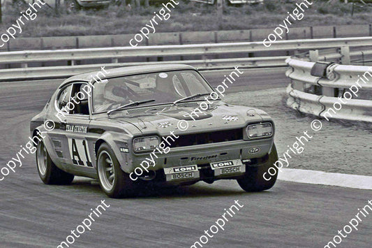 1972 SL Star prod A1 Capri Perana B van Rooyen (permission Malcolm Sampson Motorsport Photography)  (213)