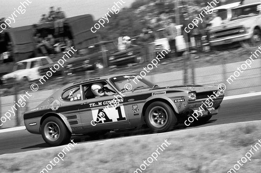 1972 SL Star prod A1 Gunston Capri Perana B van Rooyen (permission Malcolm Sampson Motorsport Photography)  (34)