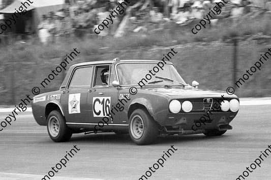 1972 SL Star prod C16 Alfa A Chatz (permission Malcolm Sampson Motorsport Photography)  (4)