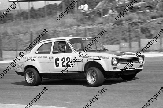 1972 SL Star prod C22 Escort K Venter (permission Malcolm Sampson Motorsport Photography)  (2)