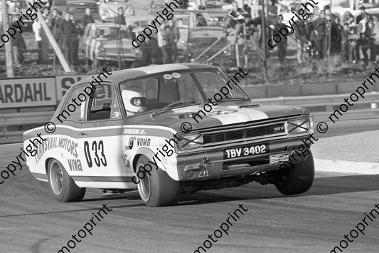 1972 SL Star prod D33 Viva GT Rob Thomas (permission Malcolm Sampson Motorsport Photography)  (236)