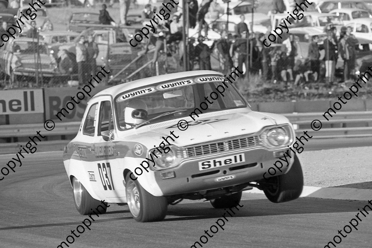 1972 SL Star prod D37 Escort H Denton (permission Malcolm Sampson Motorsport Photography)  (217)