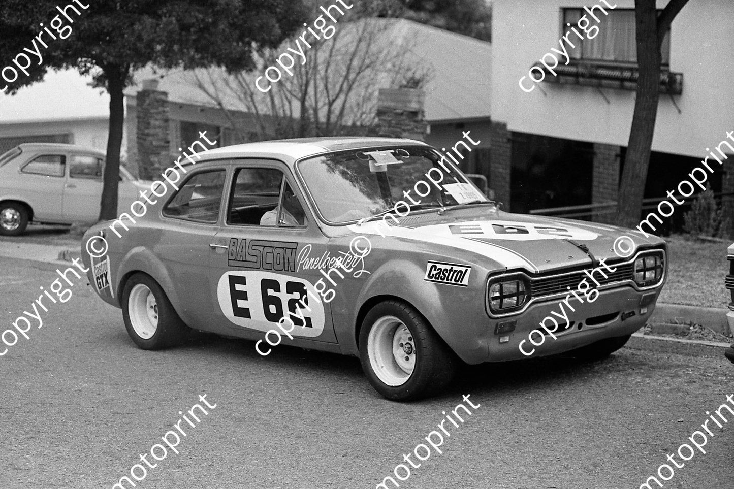 1972 SL Star prod E62 R Klomfass Escort (permission Malcolm Sampson Motorsport Photography) 1972 Kya Republic  (3)