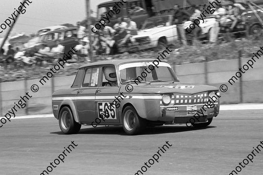 1972 SL Star prod E65 R8 B Wentzel  (permission Malcolm Sampson Motorsport Photography) (5)