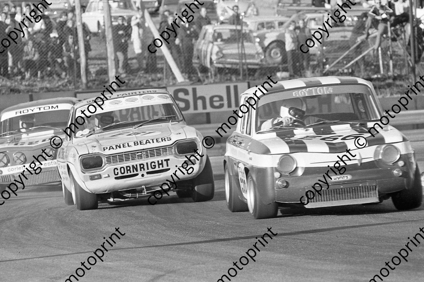1972 SL Star prod E66 Harradine E61 Shearsby_ 20 Drysdale (permission Malcolm Sampson Motorsport Photography)  (49)