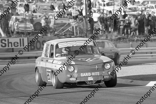 1972 SL Star prod E67 R8 J Williamson (permission Malcolm Sampson Motorsport Photography)  (345)
