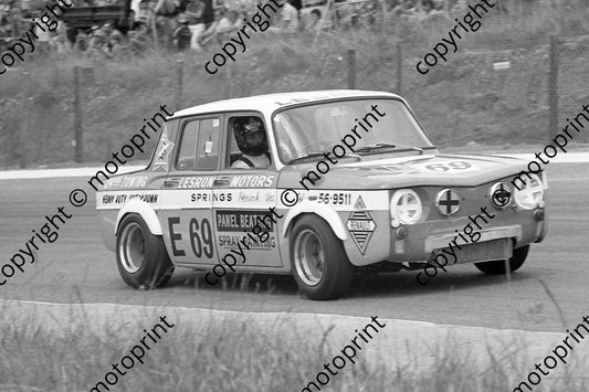 1972 SL Star prod E69 R8 AJF Vos (permission Malcolm Sampson Motorsport Photography) (2)