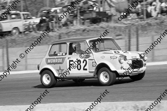 1972 SL Star prod F82 D Weed Mini (permission Malcolm Sampson Motorsport Photography) (1)
