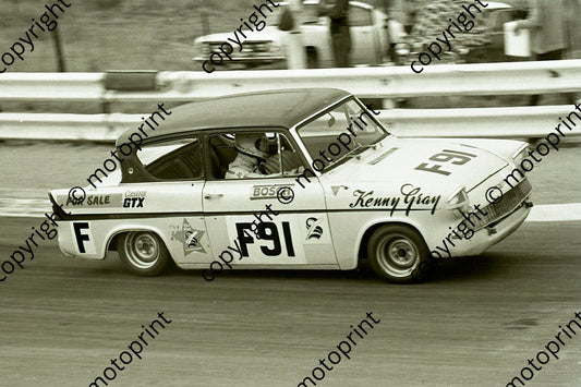 1972 SL Star prod F91 Anglia K Gray (permission Malcolm Sampson Motorsport Photography)  (84)