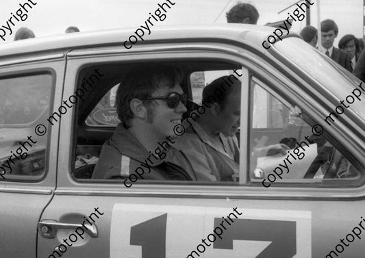 1972 Total 13 Lambert Fekken, Johan Borman Escort 7th (courtesy Roger Swan) (3)